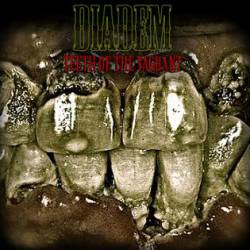 Diadem (USA-2) : Teeth of the Vagrant